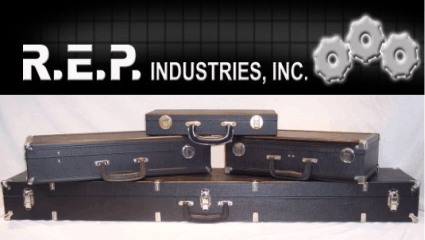 eshop at REP Industries's web store for American Made products